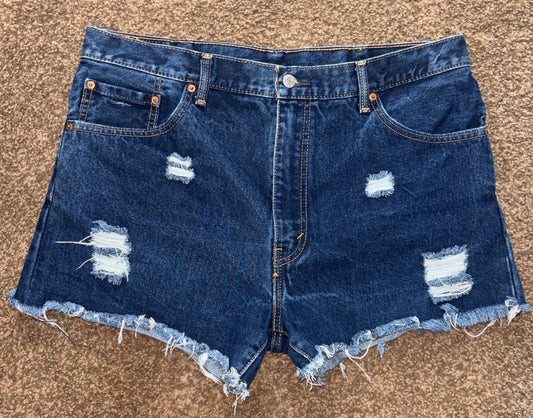 Levi 517 Shorts