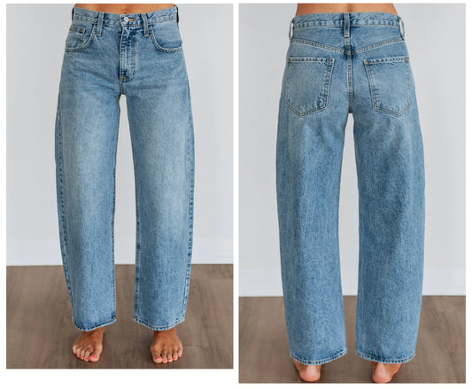 Beckett JBD Jeans
