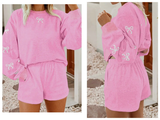2 piece Bow Sets
