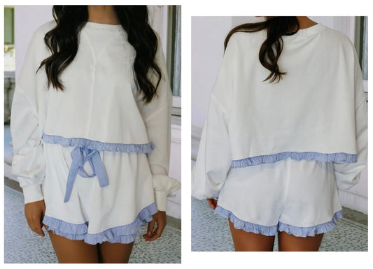 Girly Set