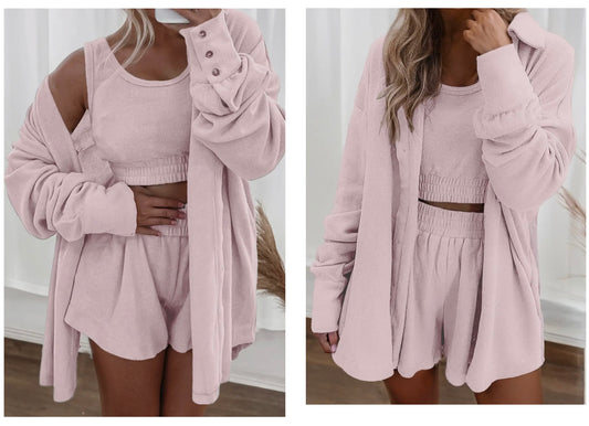 3 Piece Set